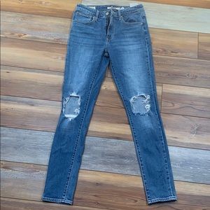 Levi’s Jean